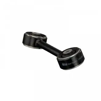 Подушки двигателя, подушки крепления кпп FEBI BILSTEIN 39280