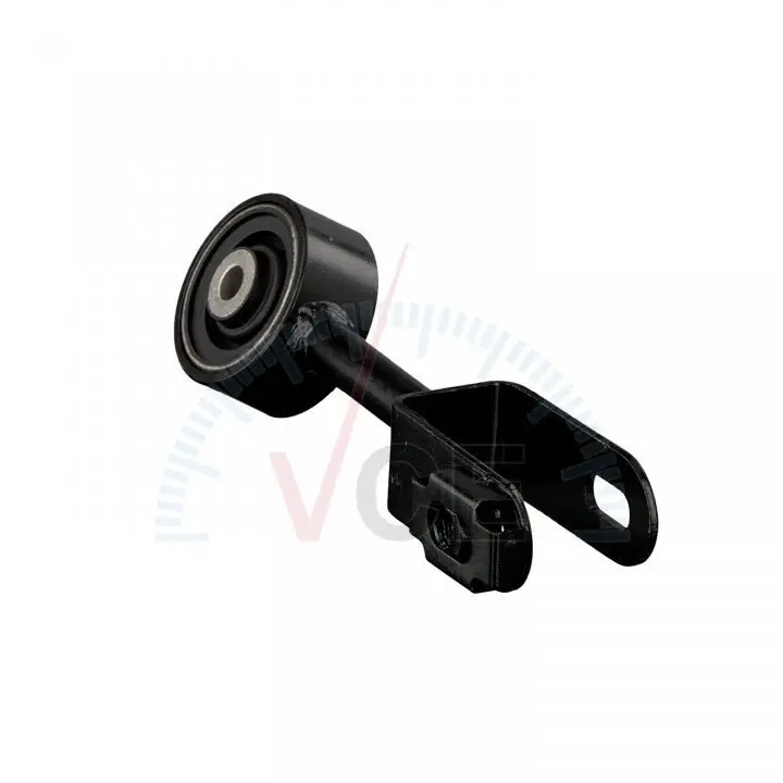 Подушки двигателя, подушки крепления кпп FEBI BILSTEIN 39282 (фото 1)