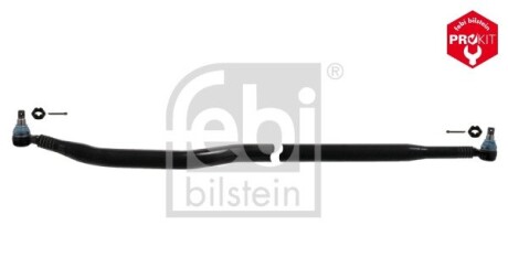 Продольная рулевая тяга FEBI BILSTEIN 39368 (фото 1)