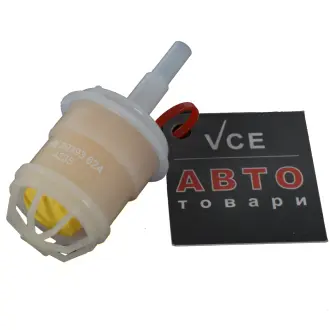 Клапан, управление воздухом-впускаемый воздух FEBI BILSTEIN 39393