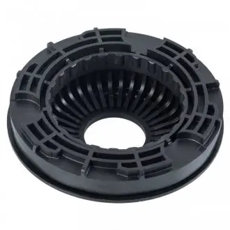 Подшипник качения, опора стойки амортизатора FEBI BILSTEIN 39491