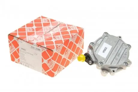 Вакуумний насос FEBI BILSTEIN 39552