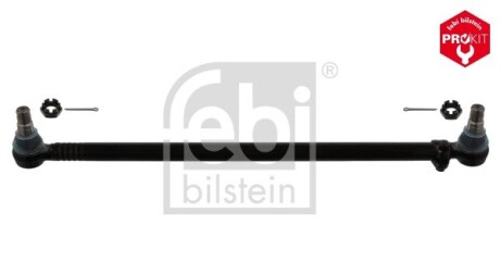 Продольная рулевая тяга FEBI BILSTEIN 39594 (фото 1)