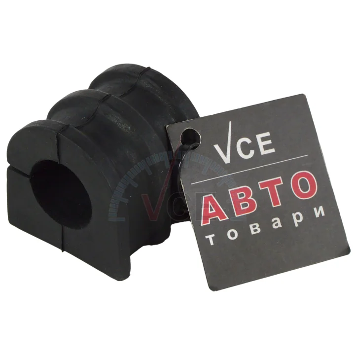 Фото 1 - Опора, стабилизатор FEBI BILSTEIN 39629 Опора, стабилизатор FEBI BILSTEIN 39629 (фото 1)