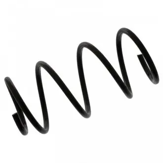 Пружини підвіски FEBI BILSTEIN 39634