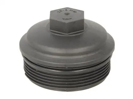 Крышка, корпус масляного фильтра FEBI BILSTEIN 39699