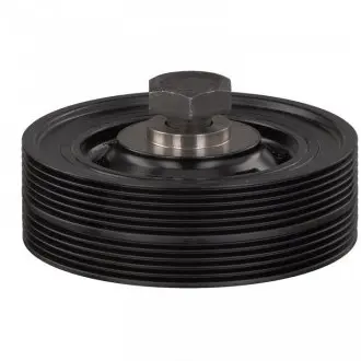 Шкив/демфер FEBI BILSTEIN 39709