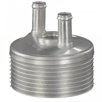 Масляный радиатор, автоматическая коробка передач. FEBI BILSTEIN 39723