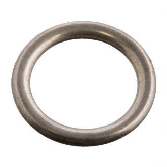 Уплотнительное кольцо, резьбовая пр. FEBI BILSTEIN 39733 (фото 1)