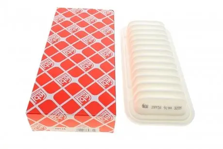 Воздушный фильтр FEBI BILSTEIN 39734