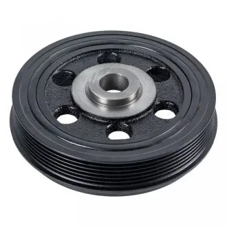 Ременный шкив, коленчатый вал FEBI BILSTEIN 39773