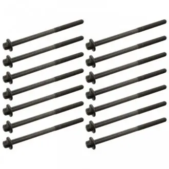 Болты головки блока цилиндров FEBI BILSTEIN 39806