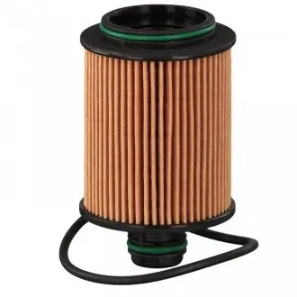 Масляный фильтр FEBI BILSTEIN 39837
