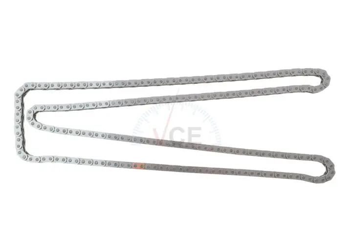 Фото 1 - Цепь привода распредвала FEBI BILSTEIN 39965 Цепь привода распредвала FEBI BILSTEIN 39965 (фото 1)