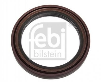Уплотняющее кольцо, ступица колеса FEBI BILSTEIN 40027 (фото 1)