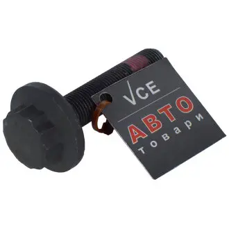 Болт подвески моста, приводной вал. FEBI BILSTEIN 40112