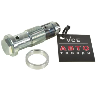 Натяжитель, цепь привода FEBI BILSTEIN 40152