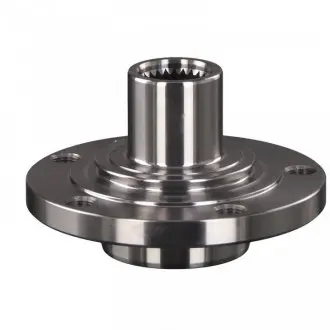 Подшипники ступицы FEBI BILSTEIN 40227