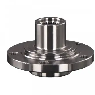 Матушка передняя без подшипника ALFA ROMEO 147 (937) 03-10,GTV (916C_) 03-05,156 Sportwagon (932) 02-06,SPIDER (916S_) 03-05,164 (16 FEBI BILSTEIN 40232