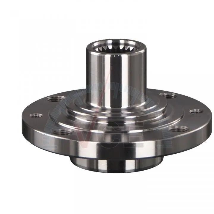 Подшипники ступицы FEBI BILSTEIN 40233 (фото 1)