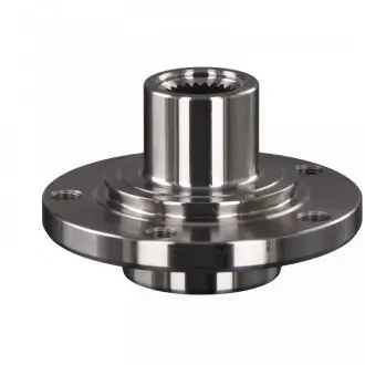 Подшипники ступицы FEBI BILSTEIN 40240