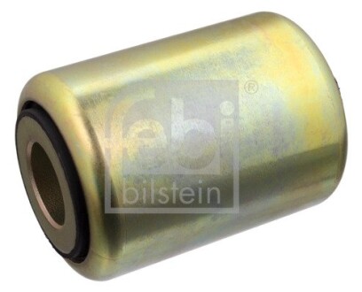 Втулка, серьга рессоры FEBI BILSTEIN 40296