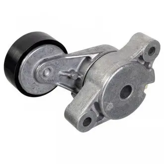 Натяжитель ремня, клиновой зубчая. FEBI BILSTEIN 40327
