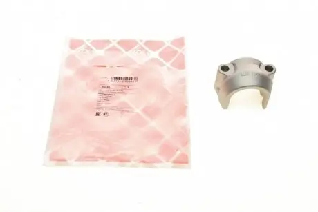 Кронштейн, подвеска стабилизато FEBI BILSTEIN 40443