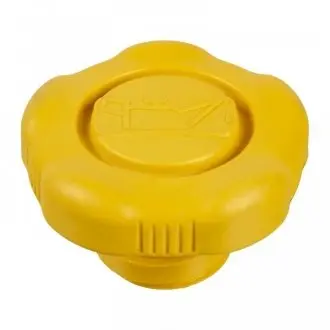 Кришка маслозаливної горловини FEBI BILSTEIN 40463