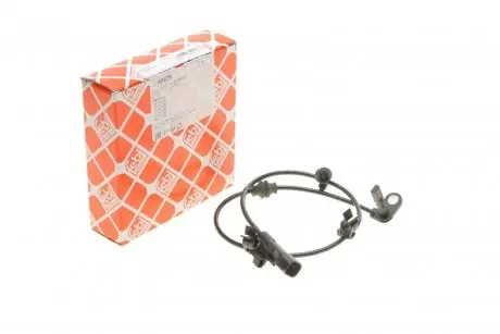 Датчик ABS (задній) Opel Astra J/Chevrolet Cruze 09- FEBI BILSTEIN 40476