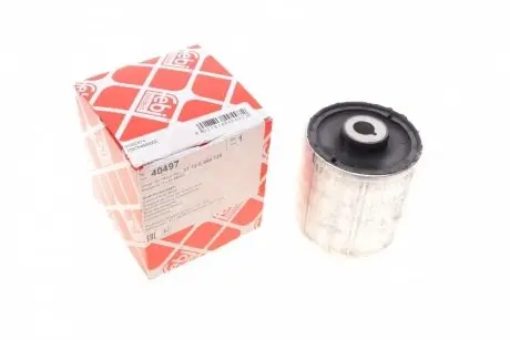 Подвеска, рычаг независимой подвески колеса FEBI BILSTEIN 40497