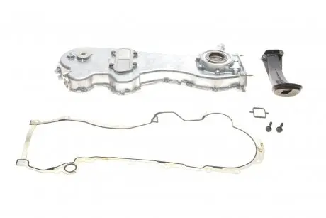 Масляный насос FEBI BILSTEIN 40530