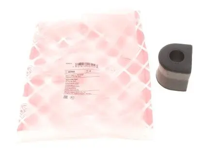 Опора, стабилизатор FEBI BILSTEIN 40544