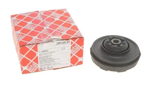 Опора стойки амортизатора FEBI BILSTEIN 40632