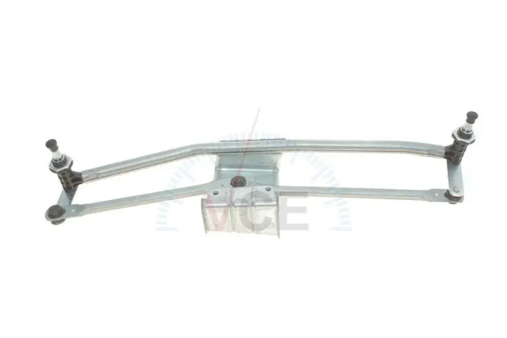 Система тяг и рычагов привода стеклоочистителя FEBI BILSTEIN 40705 (фото 1)