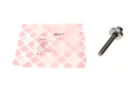 Болт шкива FEBI BILSTEIN 40756