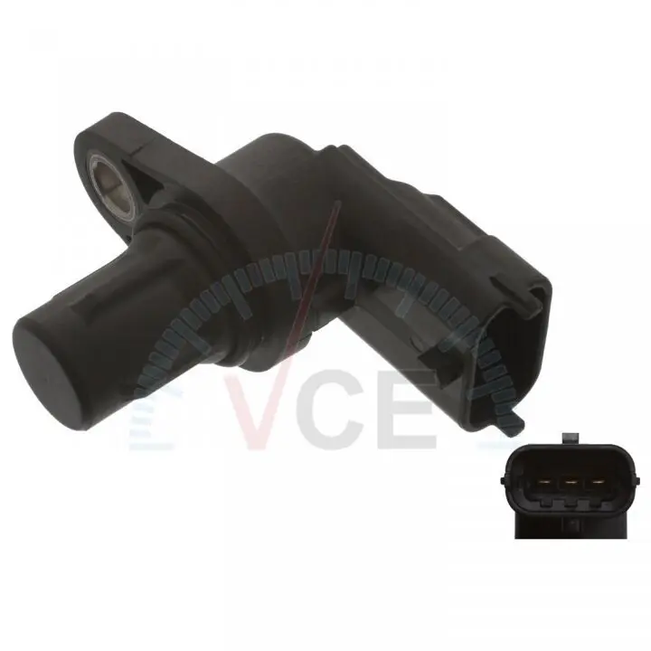 Фото 1 - Датчик распредвала FEBI BILSTEIN 40772 Датчик распредвала FEBI BILSTEIN 40772 (фото 1)