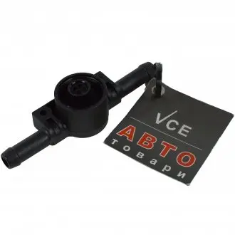 Клапан, паливний фільтр FEBI BILSTEIN 40868