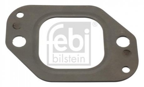 Прокладка, выпускной коллектор FEBI BILSTEIN 40886 (фото 1)