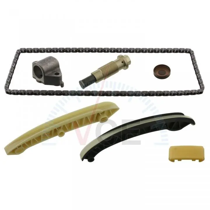 Комплект цепи привода распредвала FEBI BILSTEIN 40953 (фото 1)