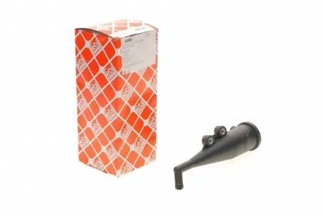 Маслосъемный щиток, вентиляция картера FEBI BILSTEIN 40990