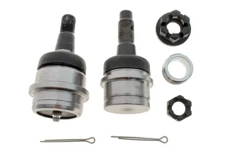 Несущий/направляющий шарнир FEBI BILSTEIN 41047