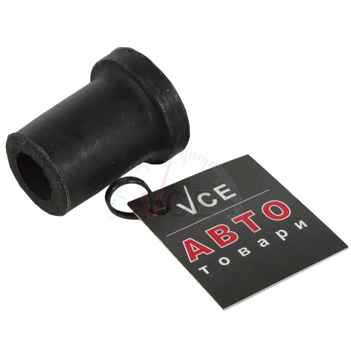 Втулка, листовая рессора FEBI BILSTEIN 41110 (фото 1)