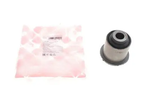 Підвіска, важіль незалежної підвіски колеса FEBI BILSTEIN 41158