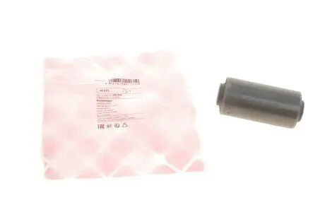 Рессора FEBI BILSTEIN 41171