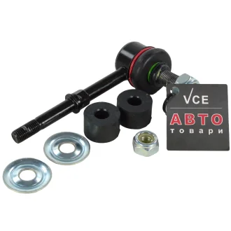 Стійки стабілізатора FEBI BILSTEIN 41202