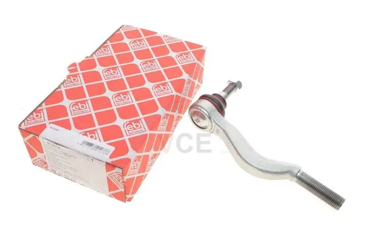 Рулевой наконечник FEBI BILSTEIN 41278 (фото 1)