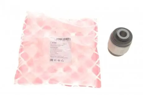 Подвеска, рычаг независимой подвески колеса FEBI BILSTEIN 41495