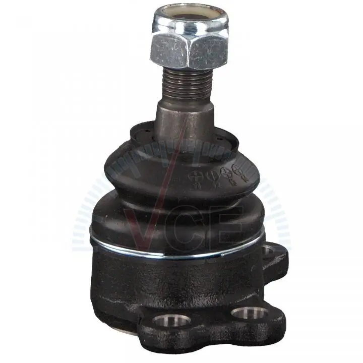 Фото 1 - Шаровая опора FEBI BILSTEIN 41707 Шаровая опора FEBI BILSTEIN 41707 (фото 1)