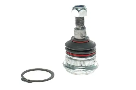 Несущий/направляющий шарнир FEBI BILSTEIN 41866